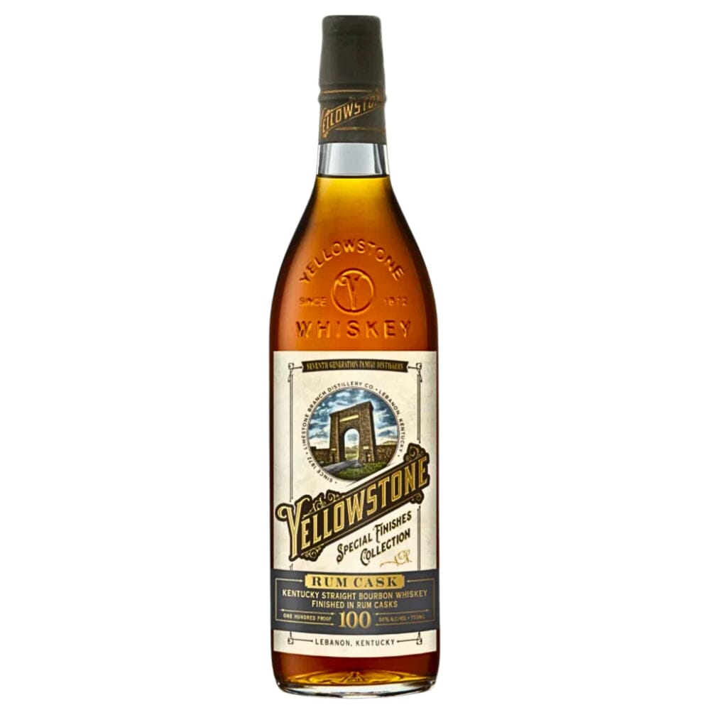 BuyYellowstoneRumCaskBourbonSp