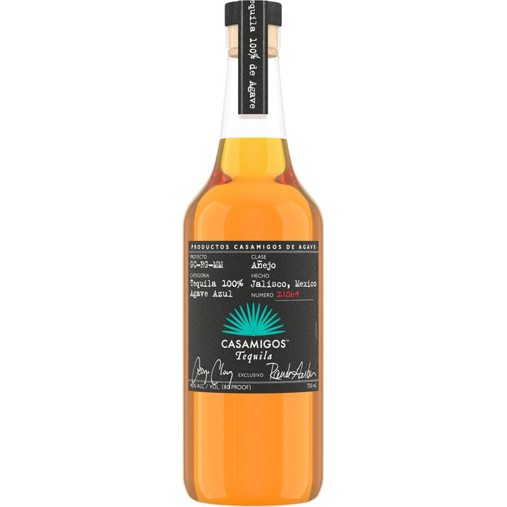 Casamigos Anejo Tequila