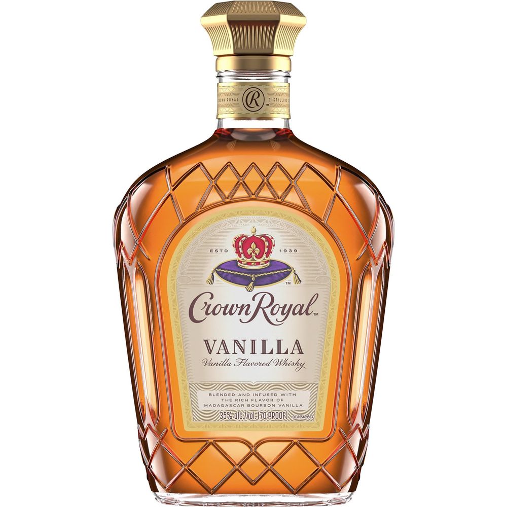 Crown Royal Vanilla Whisky