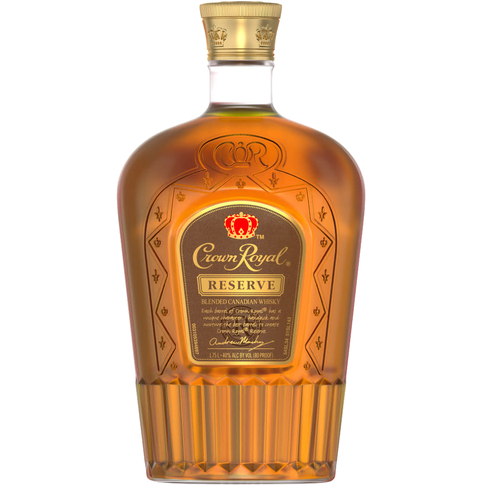 Crown Royal Whisky Special Reserve