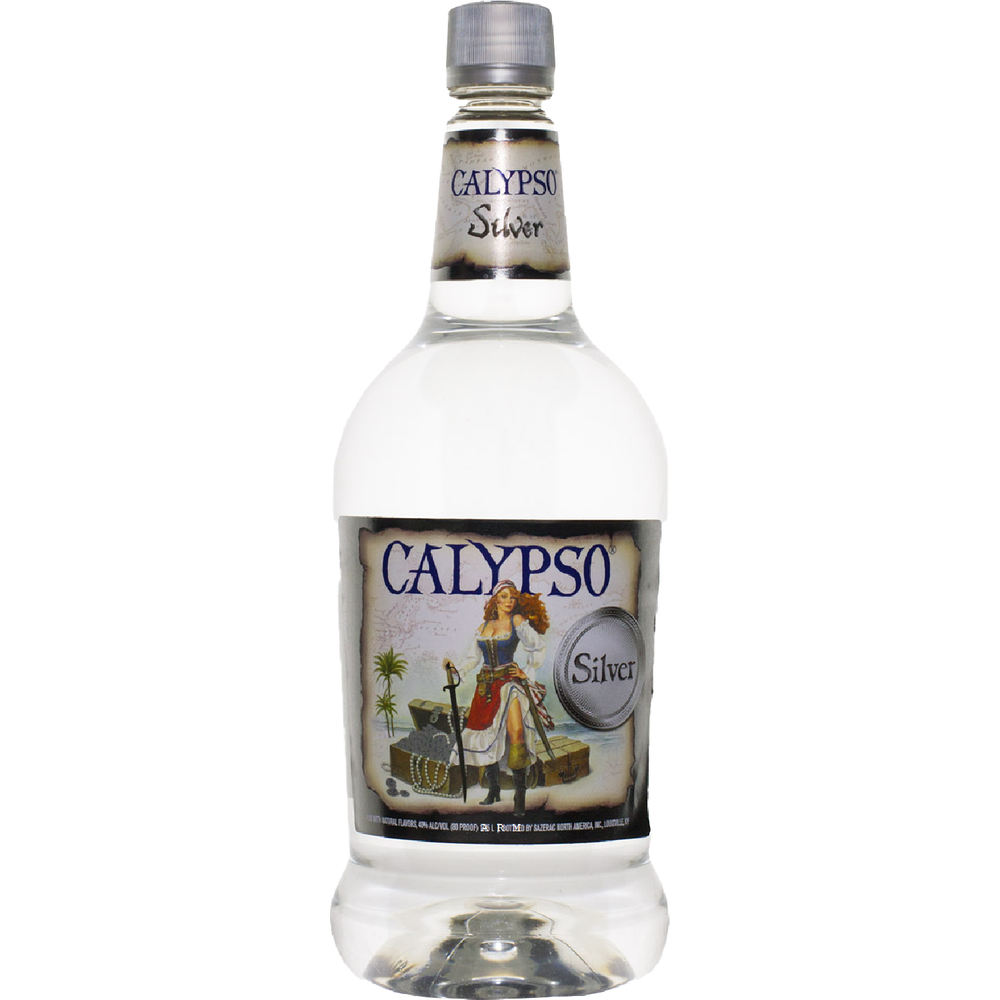 Calypso Silver Rum