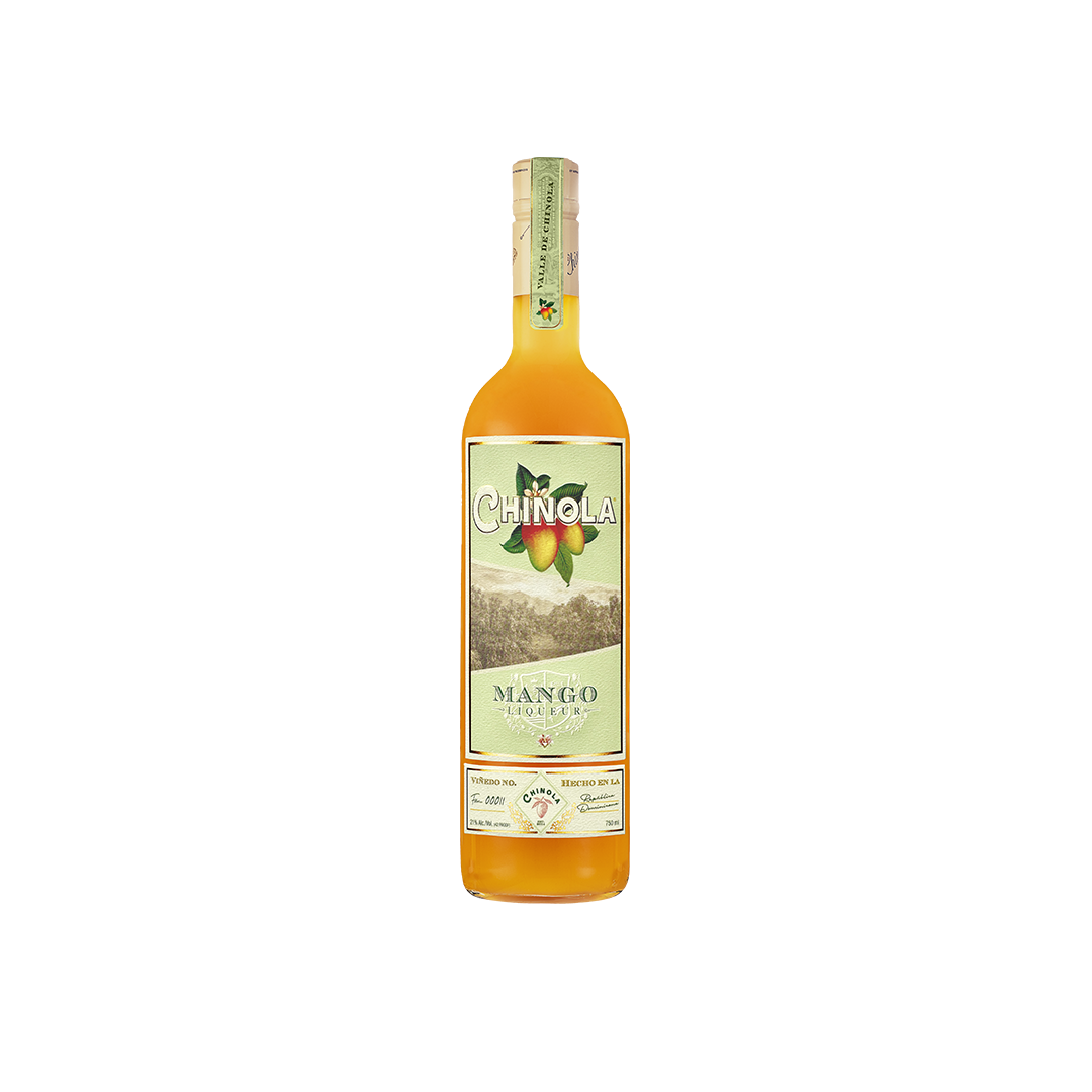 Chinola Mango Liqueur 750mL