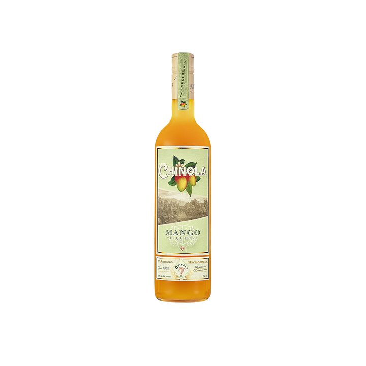 Chinola Mango Liqueur 750mL