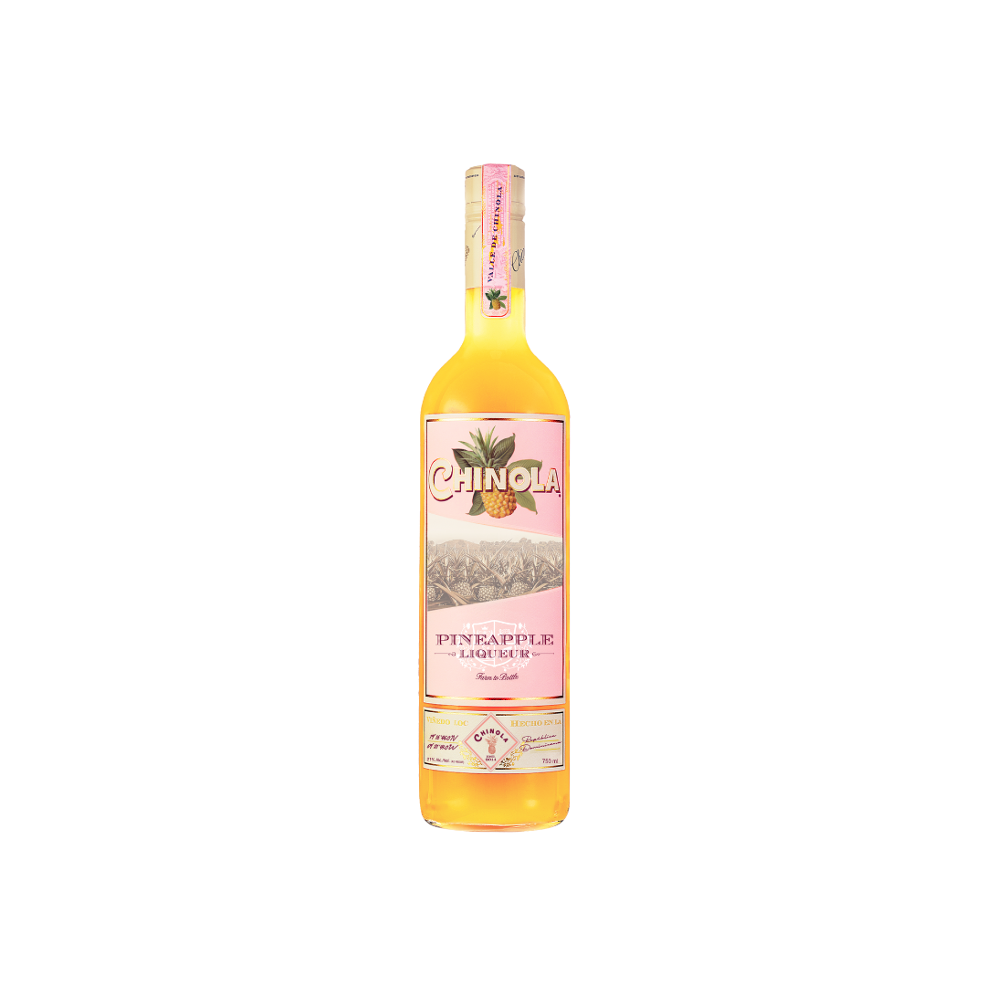 Chinola Pineapple Liqueur 750mL