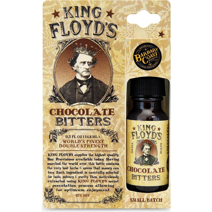 KING FLOYD'S Chocolate Bitters