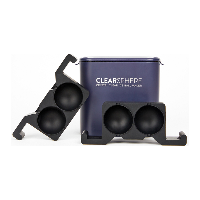 Clearsphere System Ice Ball Maker