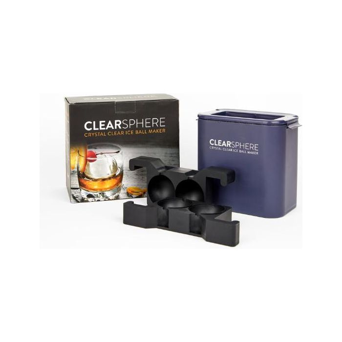 Clearsphere System Ice Ball Maker