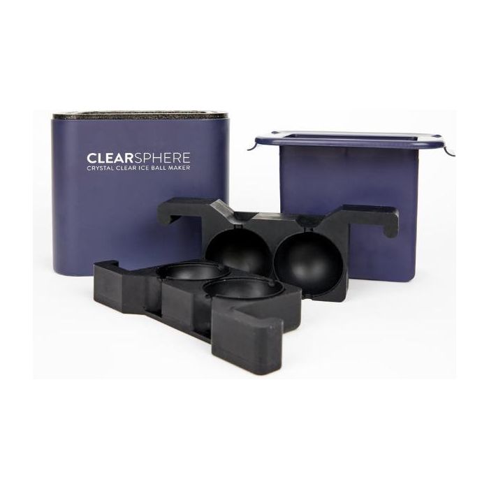 Clearsphere System Ice Ball Maker