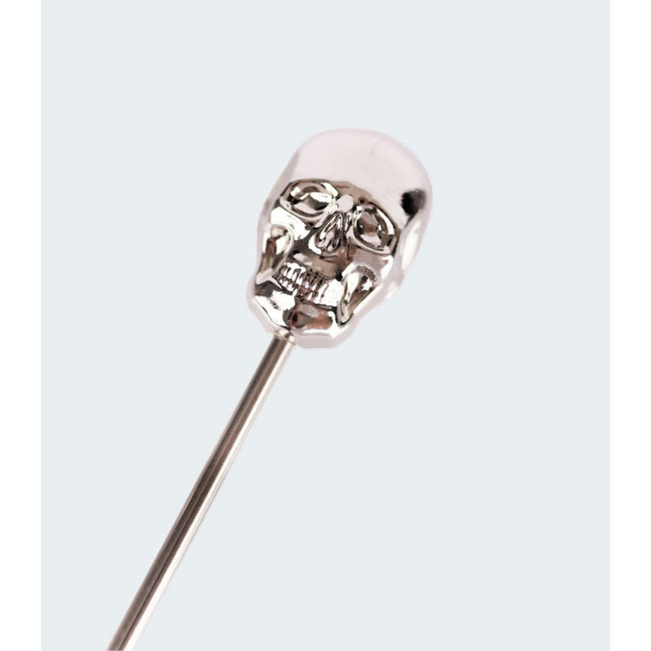 Skull Cocktail Pick