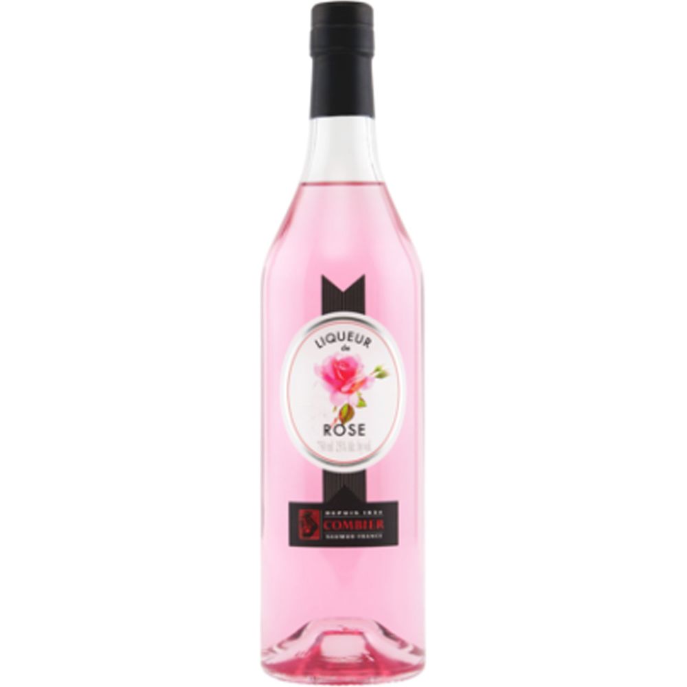 Combier Liqueur de Rose