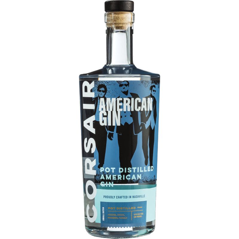 Corsair American Gin