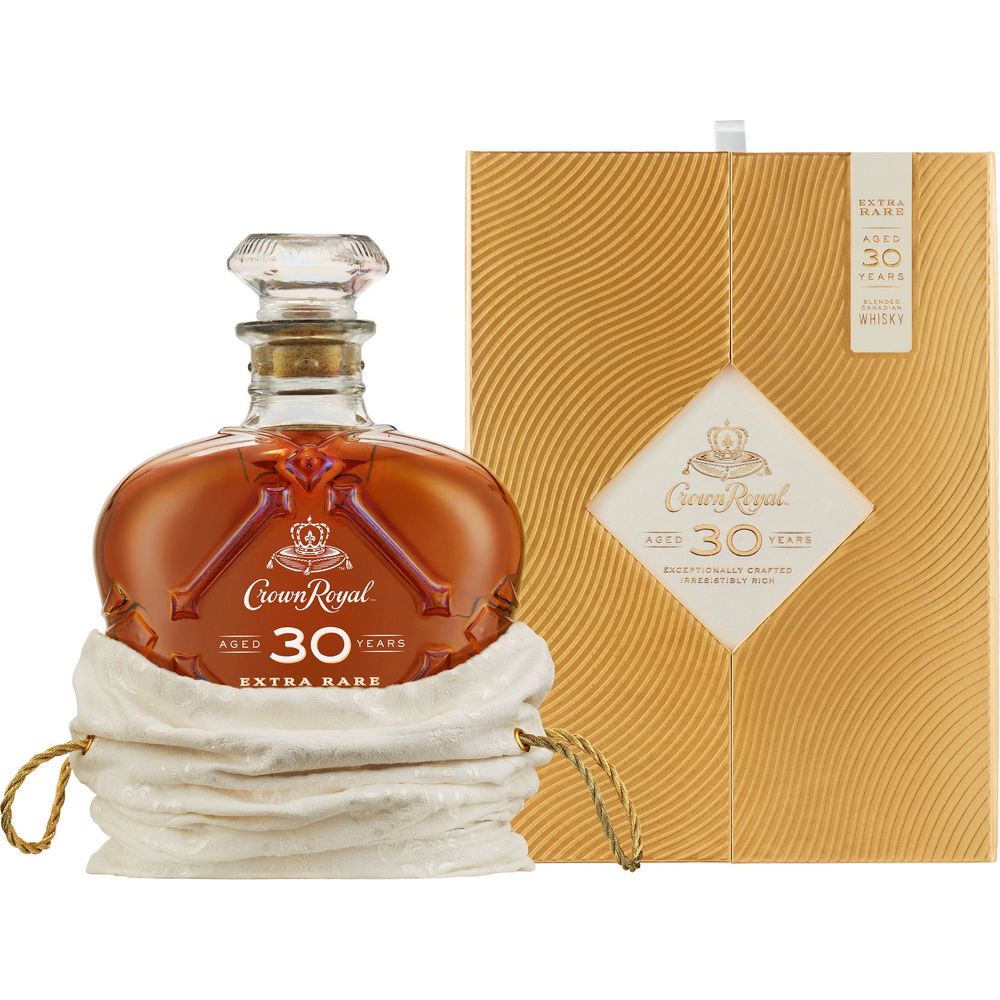 ウイスキー Crown  Limited Edition 750ml Crown Royal Limited Edition Whiskey 750ml - Cana Wine Company