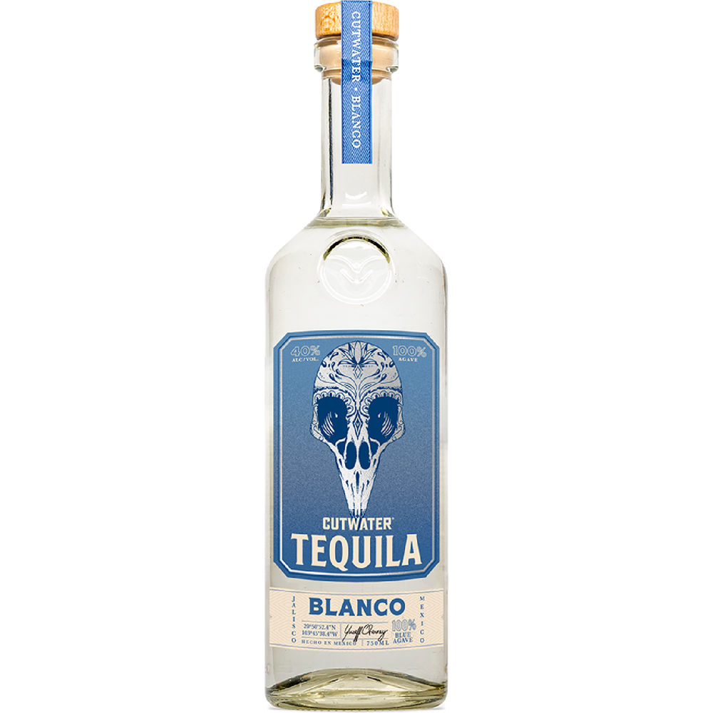 Cutwater Rayador Blanco Tequila