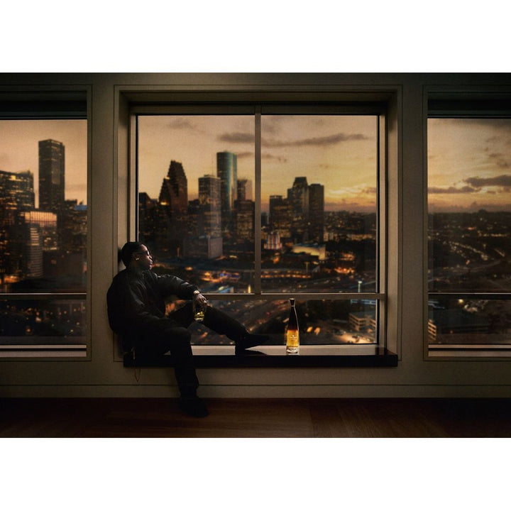 Cincoro Jack Travis Scott Limited Edition Añejo