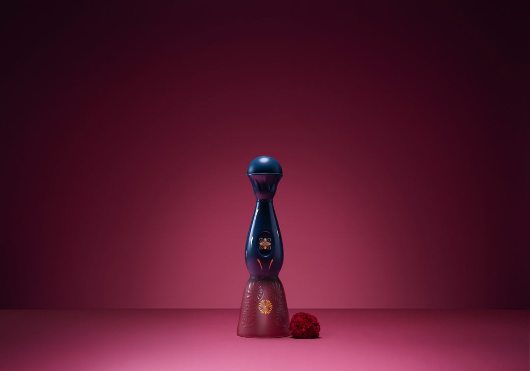 Clase Azul Dia De Muertos Trascender 2026 Limited Edition Anejo Tequila 1L