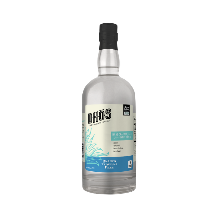 DHŌS BLANCO TEQUILA