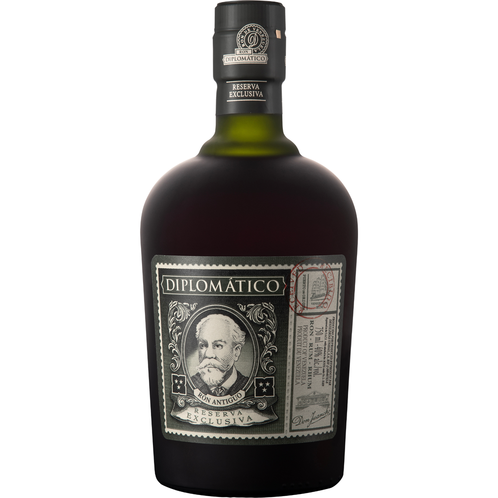 Diplomatico Exclusiva Reserve Rum