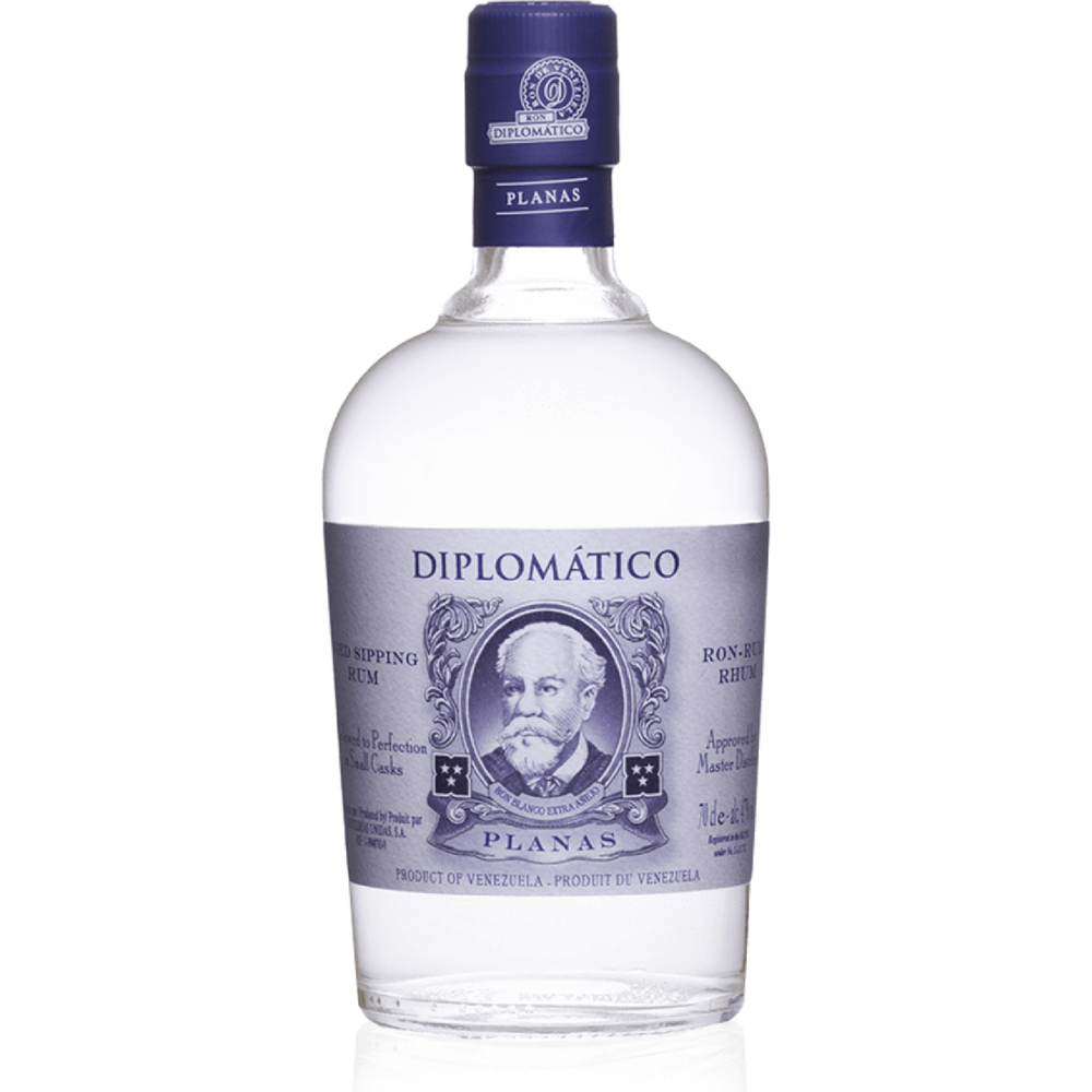 Diplomatico Planas Rum