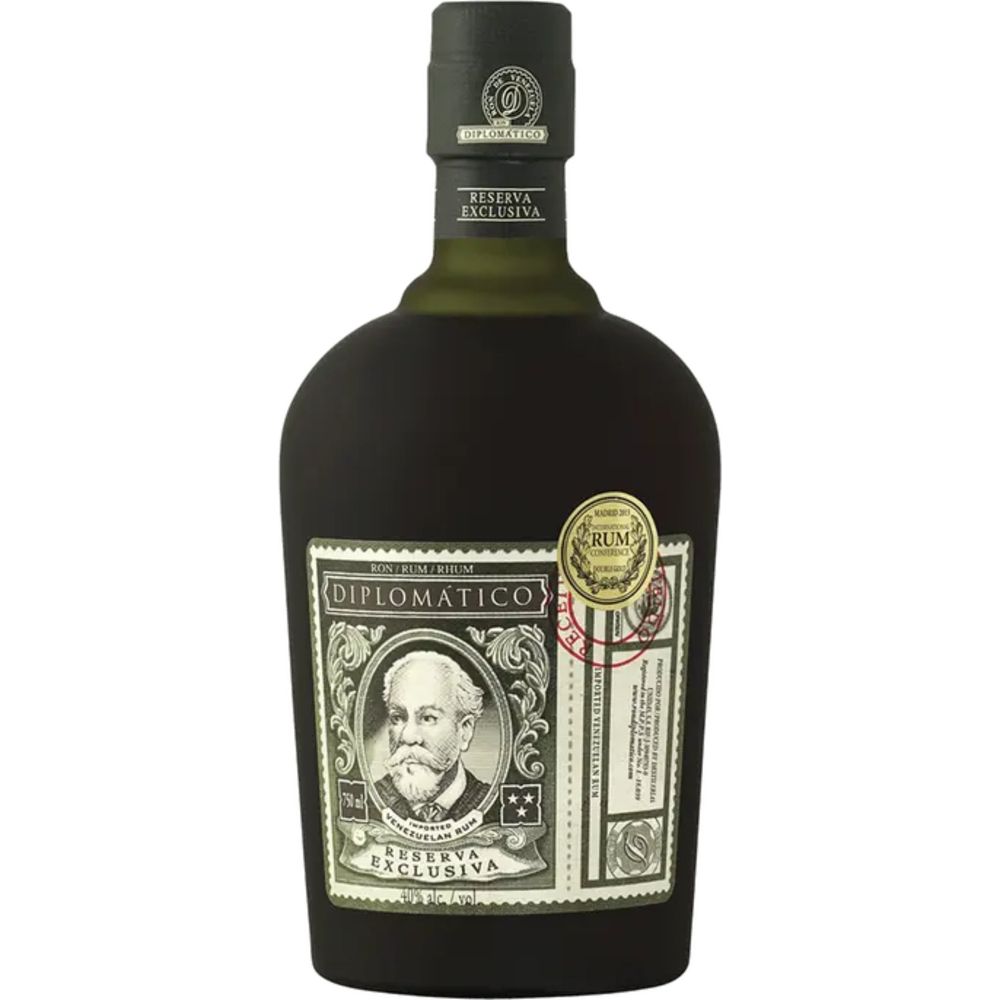 Diplomatico Exclusiva Rum