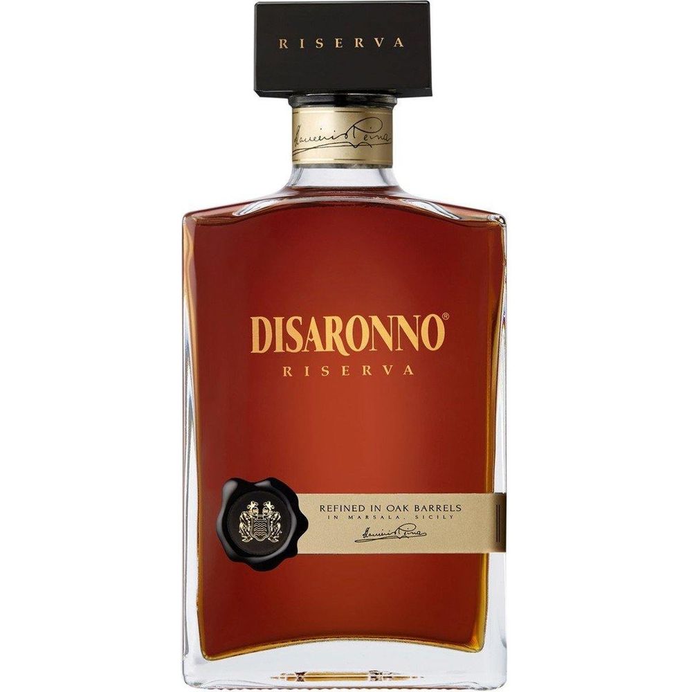 Disaronno Amaretto Riserva