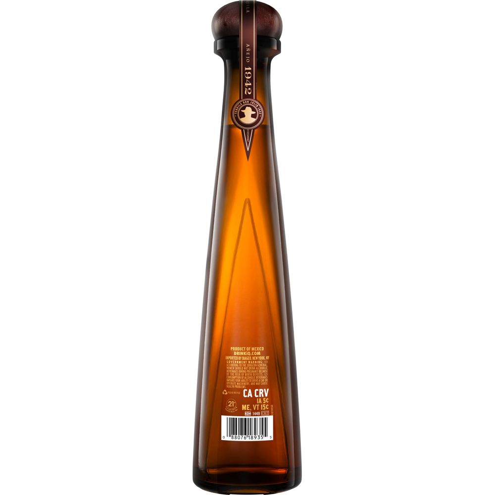 新品・未開封】Don Julio 1942 テキーラ 750ml 38% - メルカリ