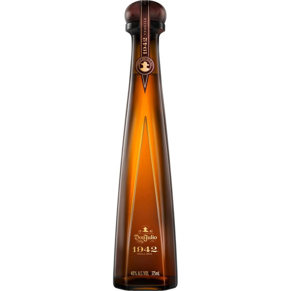 Don Julio 1942 375ML – Wooden Cork