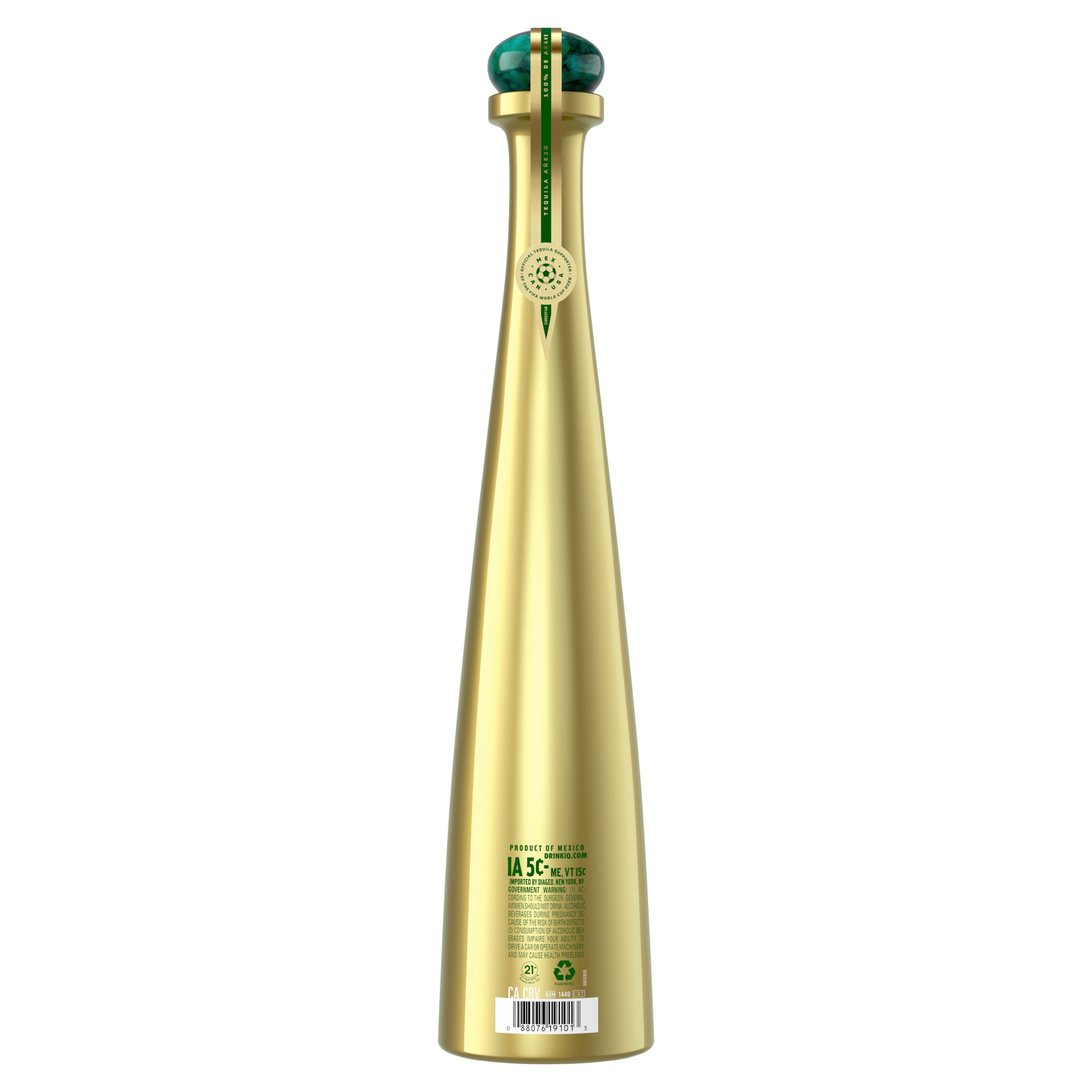 Don Julio 1942 FIFA World Cup 2026 Limited Edition 750ml