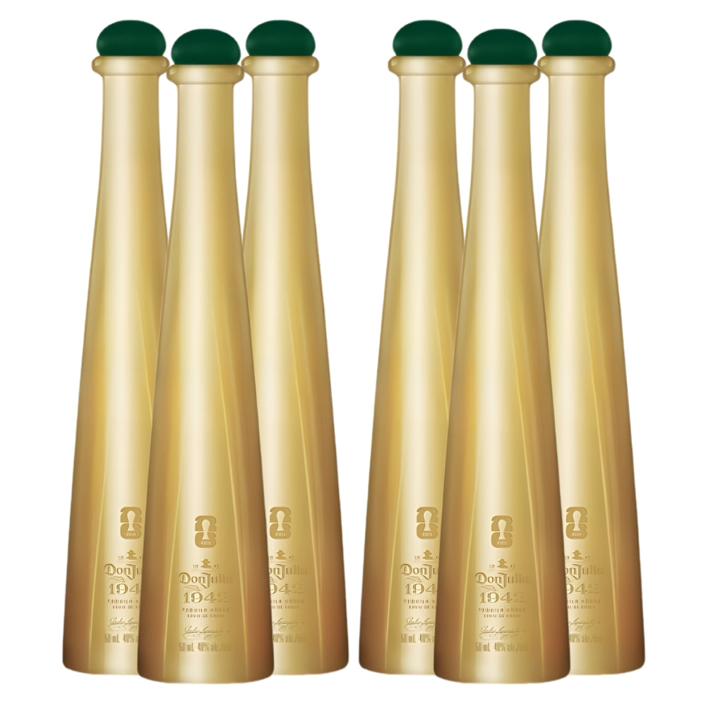 Don Julio 1942 FIFA World Cup 2026 Limited Edition 50ml – Wooden Cork