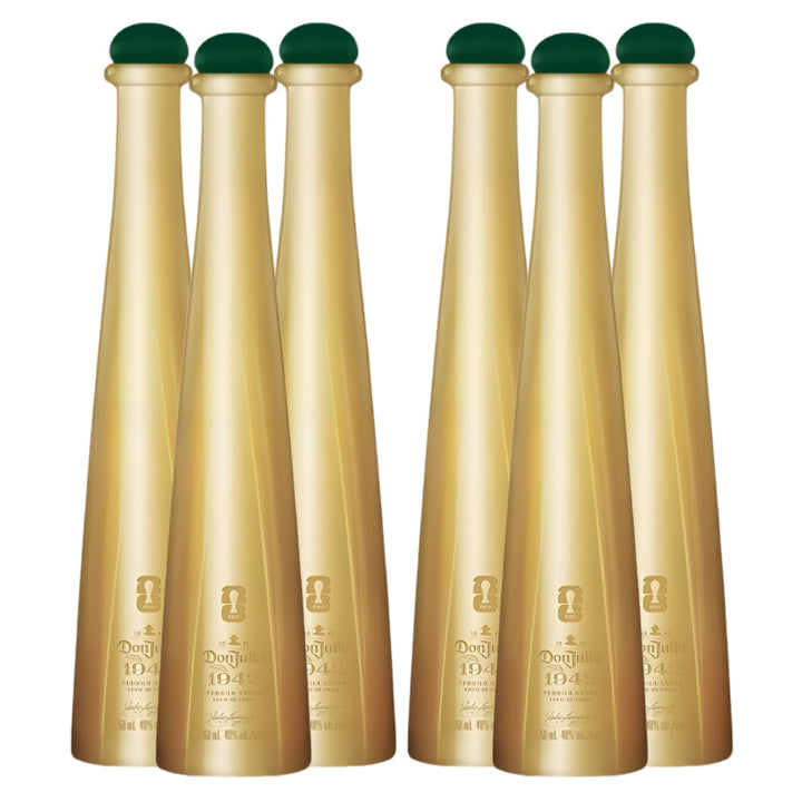 Don Julio 1942 FIFA World Cup 2026 Limited Edition 50ml