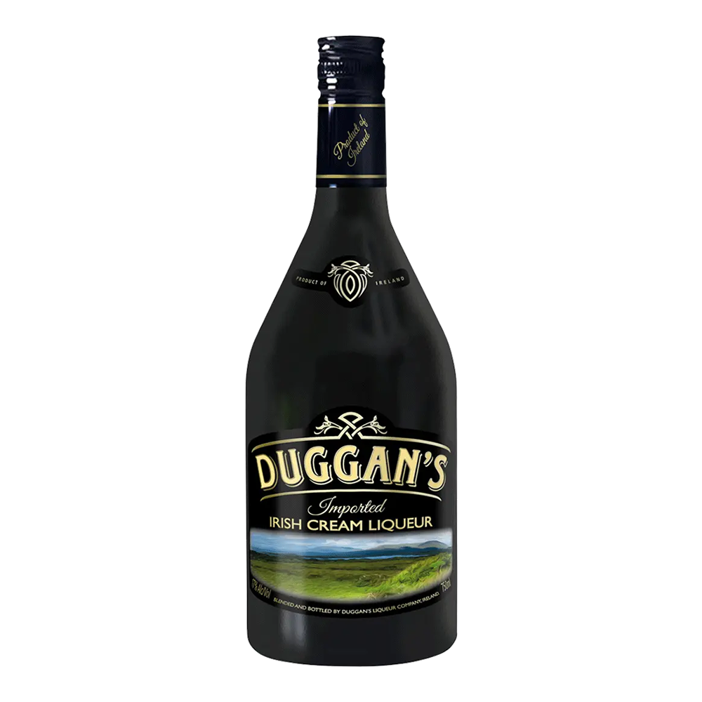Duggan's Irish Cream Liqueur