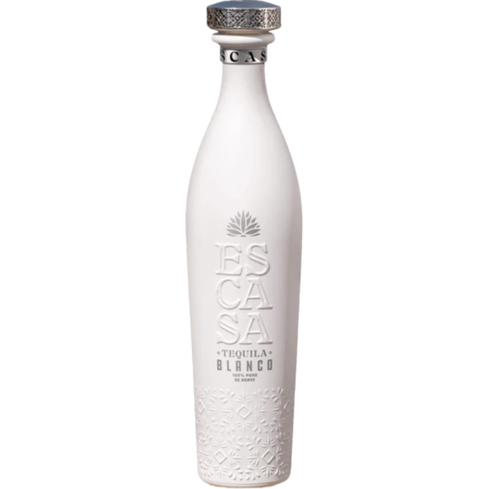 Escasa Blanco Tequila