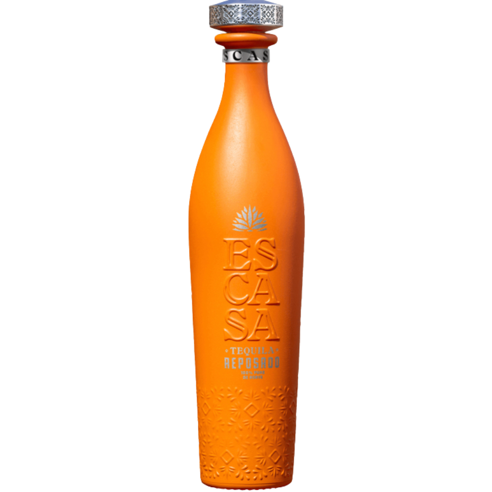 Escasa Reposado Tequila