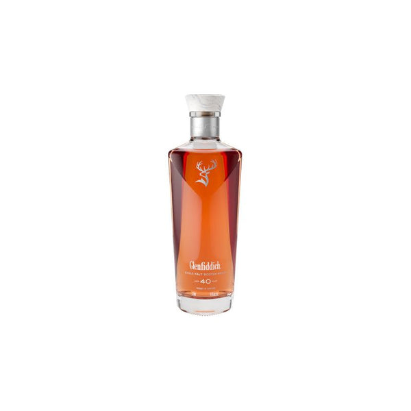 Glenfiddich 30年 ウイスキー 700ml 40度 Glenfiddich 40 Year Old Single Malt Scotch | Remnant Vatting Award
