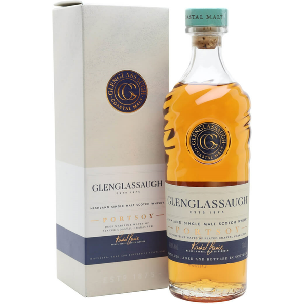 Glenglassaugh Sandend Scotch