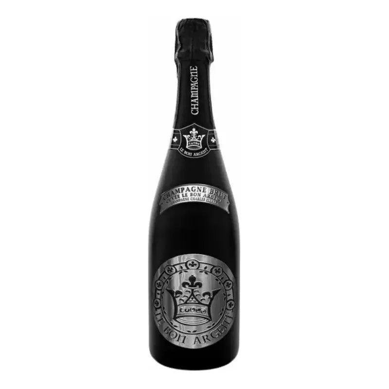 Good Money Le Bon Argent Brut Champagne by Floyd Mayweather