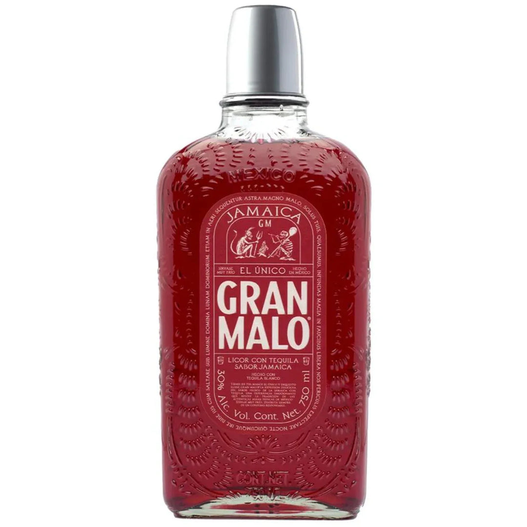 Gran Malo Jamaica Tequila 750mL