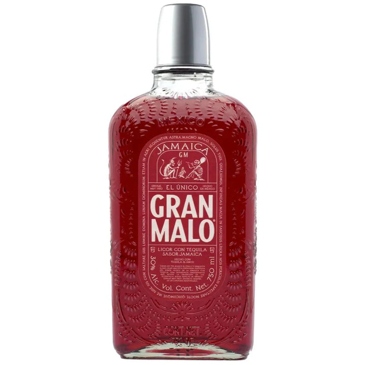 Gran Malo Jamaica Tequila 750mL