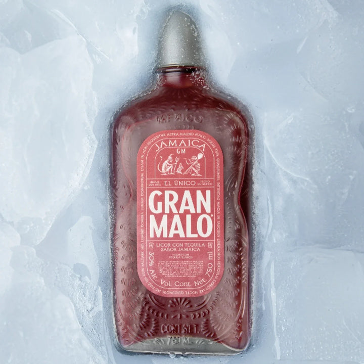 Gran Malo Jamaica Tequila 750mL