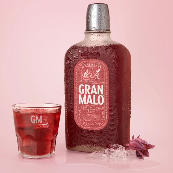 Gran Malo Jamaica Tequila 750mL