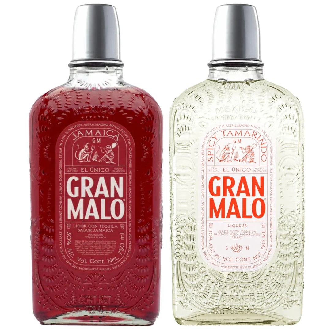 Gran Malo Tequila Bundle