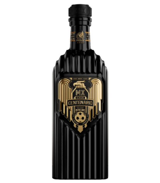 その他 TEQUILA CENTENARIO REPOSADO Gran Centenario World Cup MX Reposado | Triple-Oak Special Edition