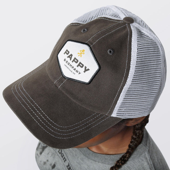 Pappy & Company Trucker Hat