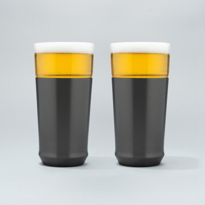 Hybrid Pint Glass | Set of 2