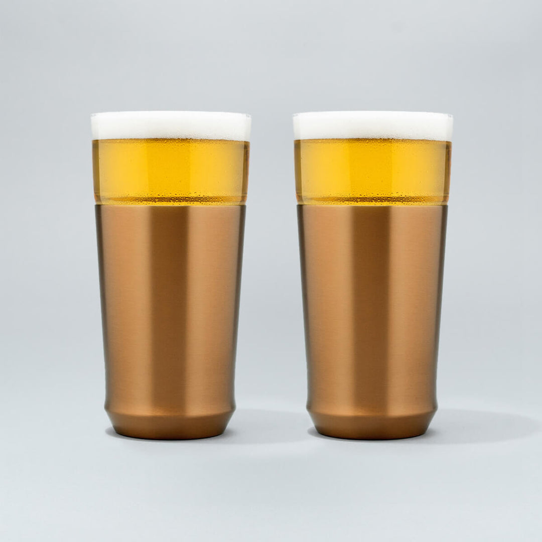 Hybrid Pint Glass | Set of 2