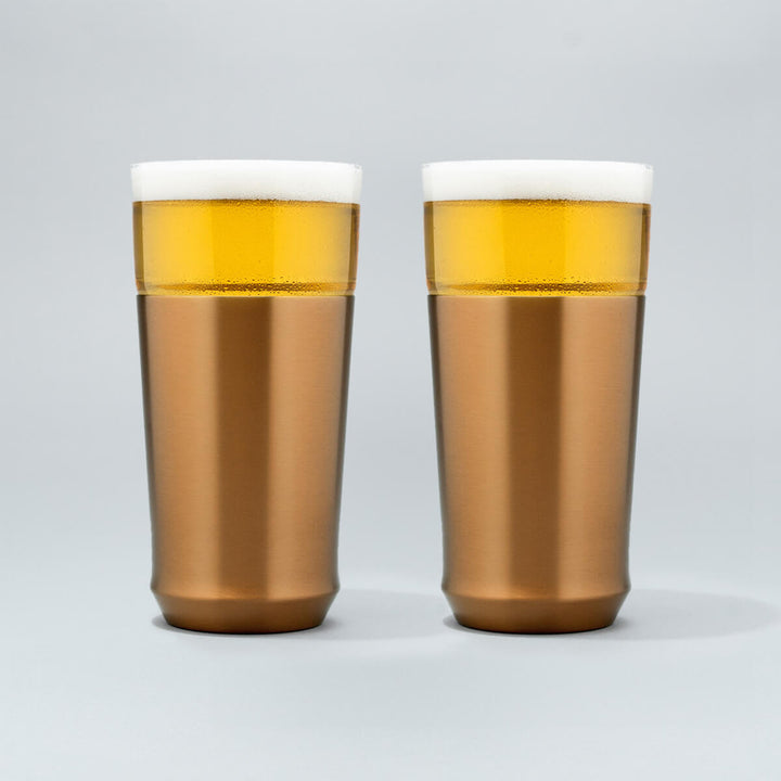 Hybrid Pint Glass | Set of 2