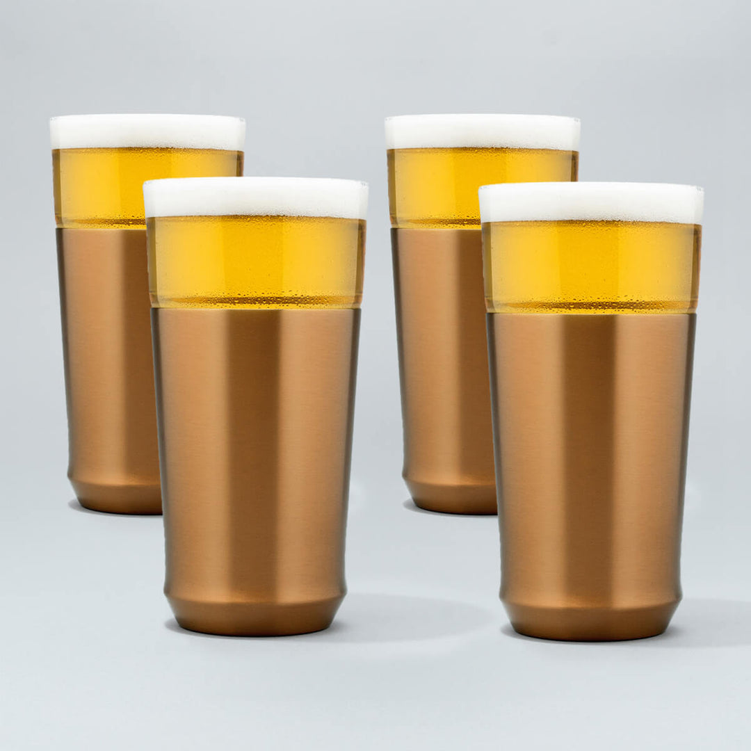 Hybrid Pint Glass | Set of 4