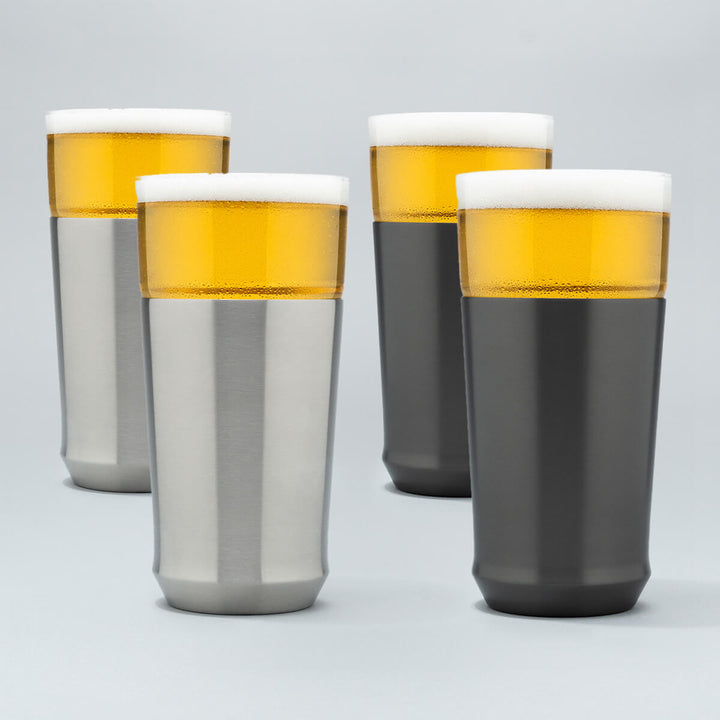 Hybrid Pint Glass | Set of 4