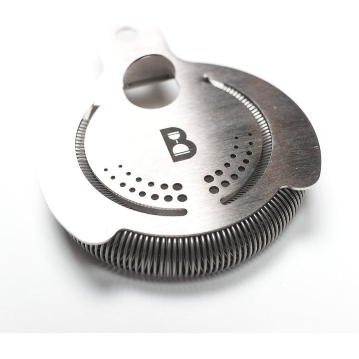 Bull In China The Hawthorne Strainer - Made in the USA