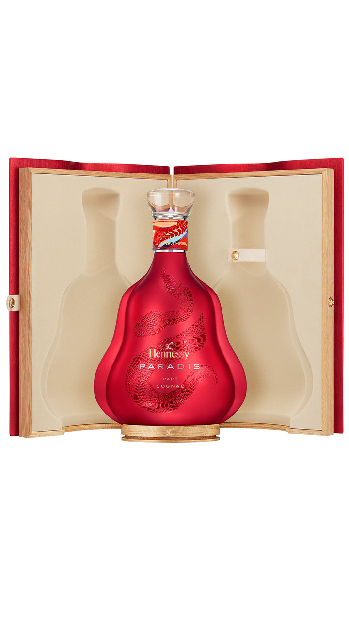 Hennessy Cognac Paradis Lunar New Year 2025 France 700ml