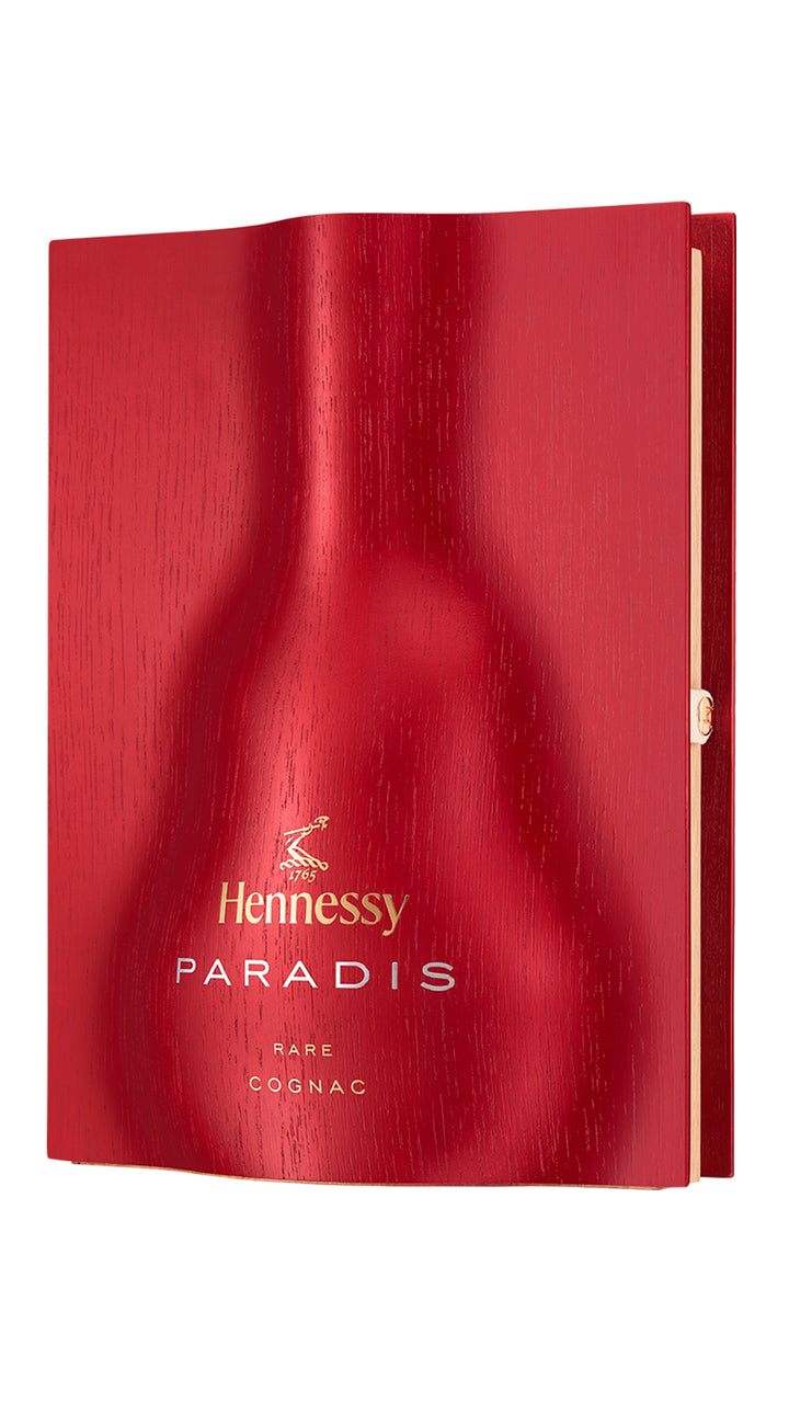 Hennessy Cognac Paradis Lunar New Year 2025 France 700ml